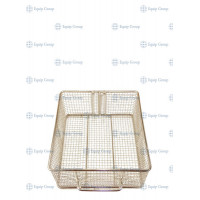 КОРЗИНА HURAKAN ДЛЯ ФРИТЮРНИЦЫ HKN-FT1010N
