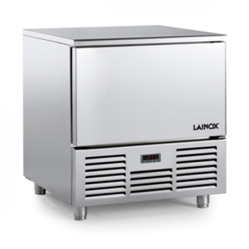 ШКАФ ШОКОВОЙ ЗАМОРОЗКИ LAINOX RDM050EP