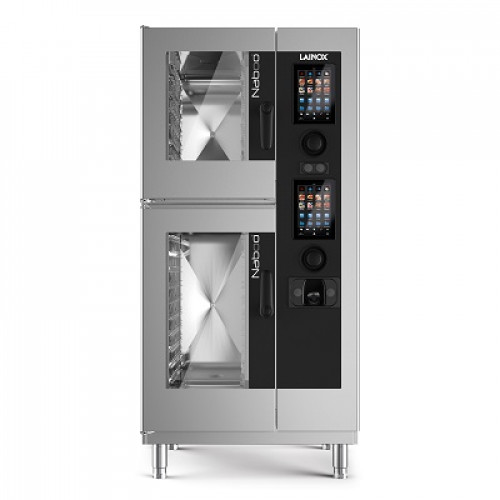 ПАРОКОНВЕКТОМАТ LAINOX NABOO NAEV171R