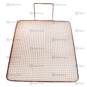 ПОДСТАВКА КОРЗИНЫ ФРИТЮРНИЦЫ APACH APFE-77P RTCU700448