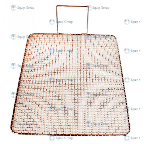 ПОДСТАВКА КОРЗИНЫ ФРИТЮРНИЦЫ APACH APFE-77P RTCU700448
