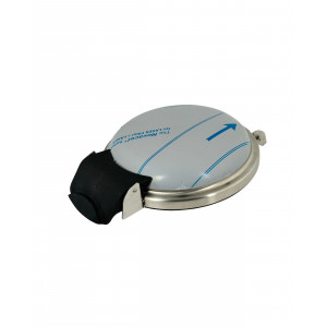 КРЫШКА ДЛЯ КАРТОФЕЛЕЧИСТКИ APACH F2938
