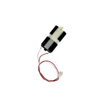 МОТОР ДЛЯ УПАКОВЩИКА HURAKAN HKN-V333