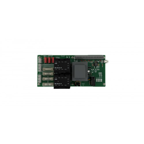 ПЛАТА УПРАВЛЕНИЯ APACH ДЛЯ ASH500SM 15022