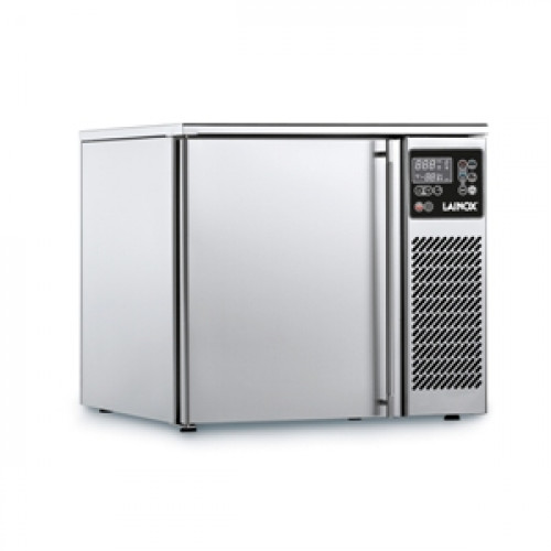 ШКАФ ШОКОВОЙ ЗАМОРОЗКИ LAINOX ABM023S+SSCR