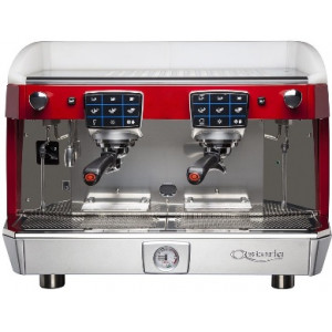 КОФЕВАРКА ASTORIA SAE/2 CORE 600 КРАСНЫЙ