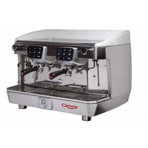 КОФЕВАРКА ASTORIA SAE/2 CORE 600 БЕЛЫЙ