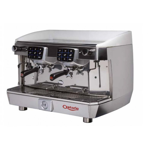 КОФЕВАРКА ASTORIA SAE/2 CORE 600 БЕЛЫЙ