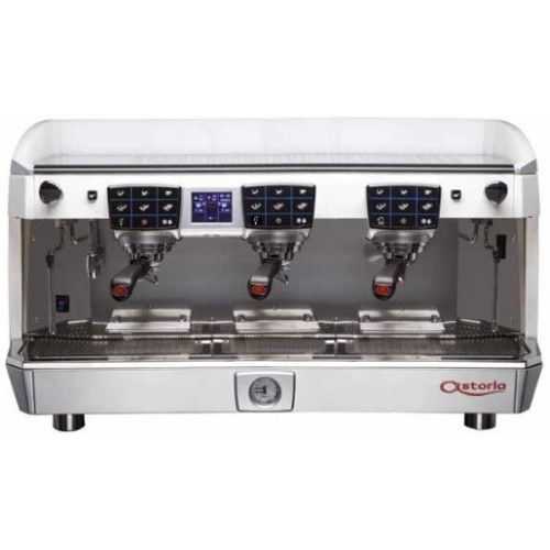КОФЕВАРКА ASTORIA SAE/3 CORE 600 БЕЛЫЙ