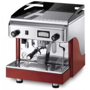 КОФЕВАРКА ASTORIA SAE/1 TOUCH БОРДО