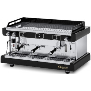 КОФЕВАРКА ASTORIA AEP/3 PRATIC AVANT XTRA ЧЕРНЫЙ