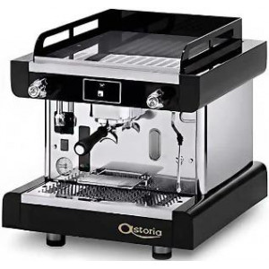 КОФЕВАРКА ASTORIA AEP/1 PRATIC AVANT XTRA ЧЕРНЫЙ 1Ф.