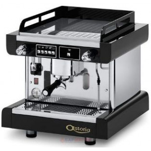КОФЕВАРКА ASTORIA SAE/1 PRATIC AVANT XTRA ЧЕРНЫЙ