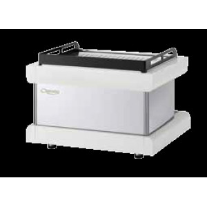 КОФЕВАРКА ASTORIA SAE/1 PRATIC AVANT XTRA БЕЛЫЙ
