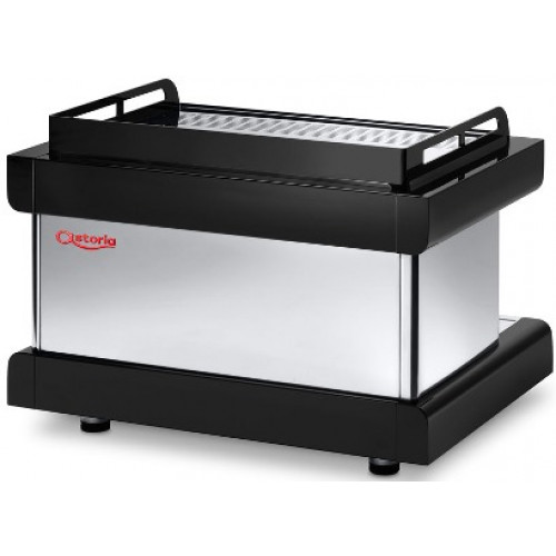 КОФЕВАРКА ASTORIA SAE/3 PRATIC AVANT XTRA ЧЕРНЫЙ