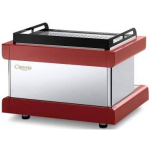 КОФЕВАРКА ASTORIA SAE/3 PRATIC AVANT XTRA КРАСНЫЙ