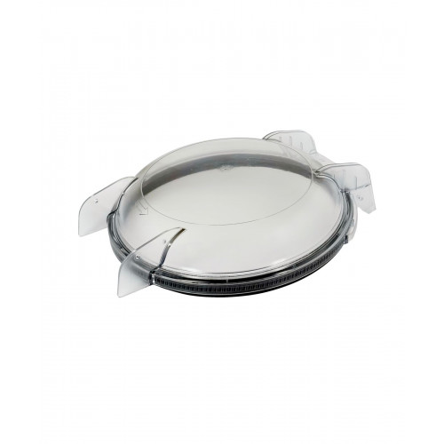 КРЫШКА В СБОРЕ Д/КАРТОФЕЛЕЧИСТКИ APACH APP10 3Ф. F2702G