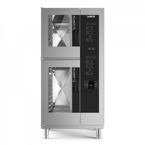 ПАРОКОНВЕКТОМАТ LAINOX SAPIENS SAEB171R