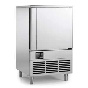 ШКАФ ШОКОВОЙ ЗАМОРОЗКИ LAINOX RCM081S