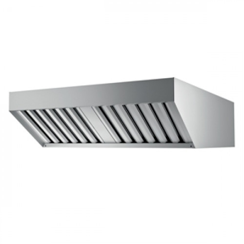 ЗОНТ ВЫТЯЖНОЙ LAINOX CKV061