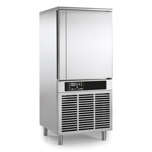 ШКАФ ШОКОВОЙ ЗАМОРОЗКИ LAINOX RCM121S