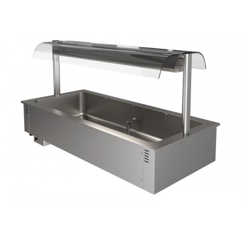 МАРМИТ ВОДЯНОЙ APACH CHEF LINE LBMWSI10