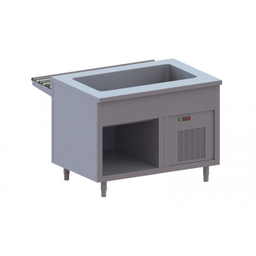 МАРМИТ ВОДЯНОЙ APACH CHEF LINE LBMW712O