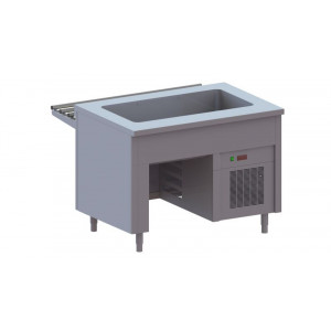 ВАННА ХОЛОДИЛЬНАЯ APACH CHEF LINE LWR7S12OC