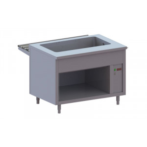 МАРМИТ ВОДЯНОЙ APACH CHEF LINE LBMW812A