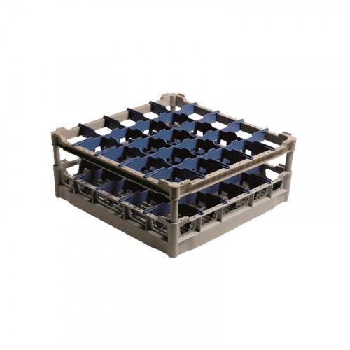 КАССЕТА ДЛЯ СТАКАНОВ 50Х50 СМ APACH CHEF LINE L780102