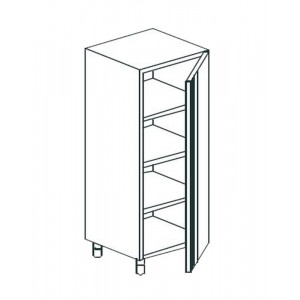 ШКАФ ЗАКРЫТЫЙ APACH CHEF LINE LHC15-1007HD