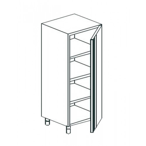 ШКАФ ЗАКРЫТЫЙ APACH CHEF LINE LHC18-1206HD