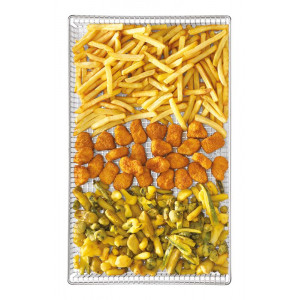 КОРЗИНА ДЛЯ ФРИТЮРА APACH CHEF LINE LR230