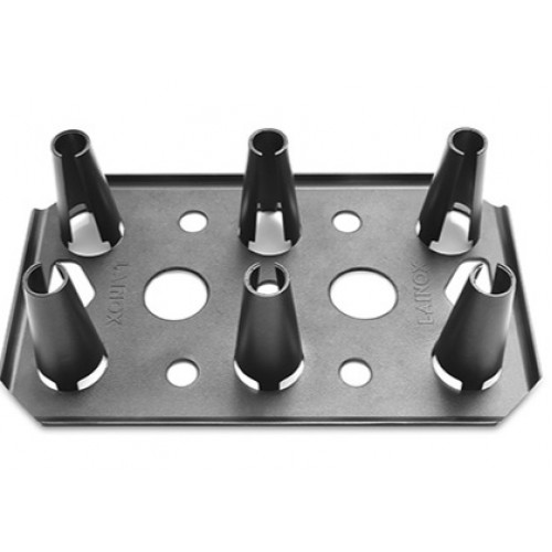 РЕШЕТКА SPEEDY GRILL ДЛЯ ПТИЦЫ APACH CHEF LINE LPS1106