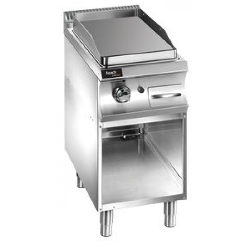 ПОВЕРХНОСТЬ ЖАРОЧНАЯ ЭЛЕКТРИЧЕСКАЯ 700 СЕРИИ APACH CHEF LINE GLFTE47LOS