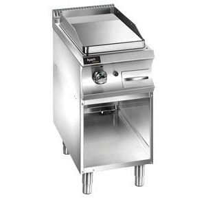 ПОВЕРХНОСТЬ ЖАРОЧНАЯ ЭЛЕКТРИЧЕСКАЯ 700 СЕРИИ APACH CHEF LINE GLFTE47COS