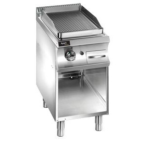 ПОВЕРХНОСТЬ ЖАРОЧНАЯ ЭЛЕКТРИЧЕСКАЯ 700 СЕРИИ APACH CHEF LINE GLFTE47ROS