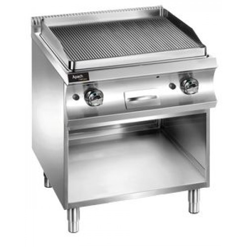ПОВЕРХНОСТЬ ЖАРОЧНАЯ ЭЛЕКТРИЧЕСКАЯ 700 СЕРИИ APACH CHEF LINE GLFTE77ROS