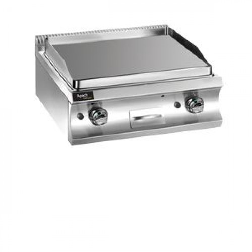 ПОВЕРХНОСТЬ ЖАРОЧНАЯ ЭЛЕКТРИЧЕСКАЯ 700 СЕРИИ APACH CHEF LINE GLFTE77L