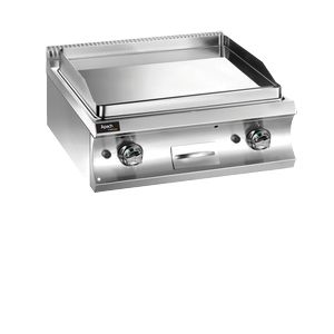 ПОВЕРХНОСТЬ ЖАРОЧНАЯ ЭЛЕКТРИЧЕСКАЯ 700 СЕРИИ APACH CHEF LINE GLFTE77C