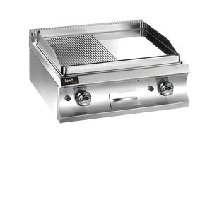 ПОВЕРХНОСТЬ ЖАРОЧНАЯ ЭЛЕКТРИЧЕСКАЯ 700 СЕРИИ APACH CHEF LINE GLFTE77CR