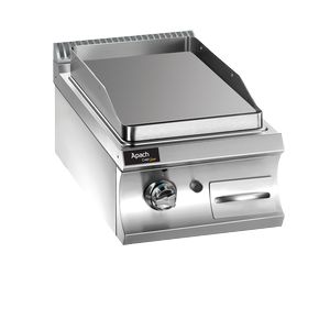 ПОВЕРХНОСТЬ ЖАРОЧНАЯ ГАЗОВАЯ 900 СЕРИИ APACH CHEF LINE GLFTG49L