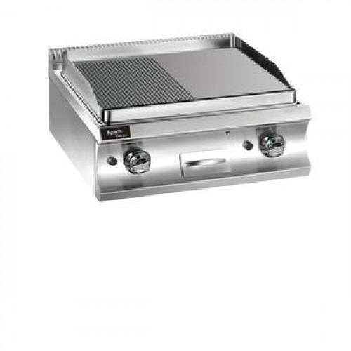 ПОВЕРХНОСТЬ ЖАРОЧНАЯ ГАЗОВАЯ 900 СЕРИИ APACH CHEF LINE GLFTG89LR