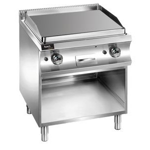 ПОВЕРХНОСТЬ ЖАРОЧНАЯ ЭЛЕКТРИЧЕСКАЯ 900 СЕРИИ APACH CHEF LINE GLFTE89LOS