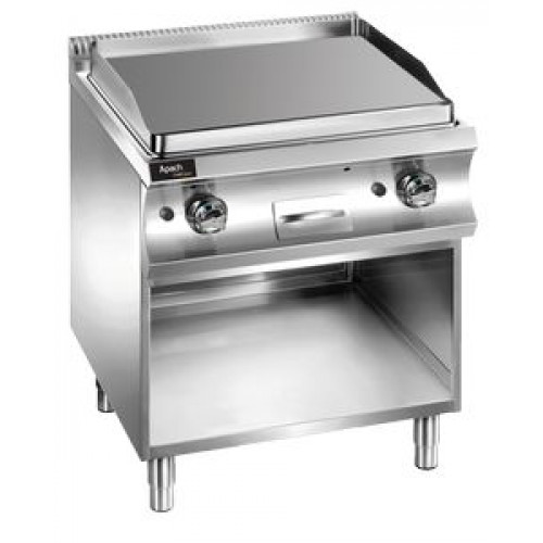 ПОВЕРХНОСТЬ ЖАРОЧНАЯ ЭЛЕКТРИЧЕСКАЯ 900 СЕРИИ APACH CHEF LINE GLFTE89LOS