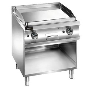 ПОВЕРХНОСТЬ ЖАРОЧНАЯ ЭЛЕКТРИЧЕСКАЯ 900 СЕРИИ APACH CHEF LINE GLFTE89LCOS