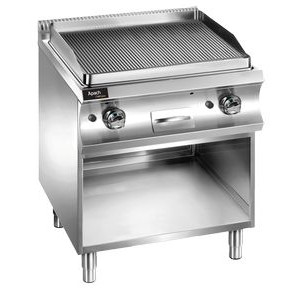 ПОВЕРХНОСТЬ ЖАРОЧНАЯ ЭЛЕКТРИЧЕСКАЯ 900 СЕРИИ APACH CHEF LINE GLFTE89ROS