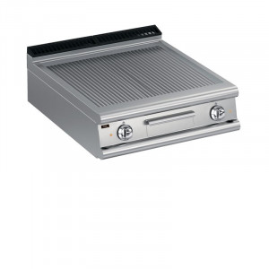 ПОВЕРХНОСТЬ ЖАРОЧНАЯ ГАЗОВАЯ 700 СЕРИИ APACH CHEF LINE LFTG87RT