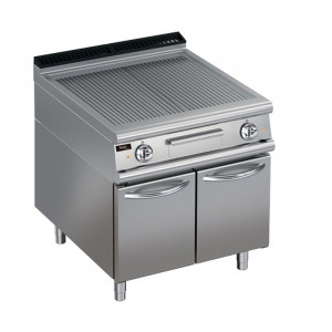 ПОВЕРХНОСТЬ ЖАРОЧНАЯ ГАЗОВАЯ 700 СЕРИИ APACH CHEF LINE LFTG87RCS