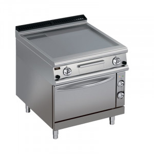 ПОВЕРХНОСТЬ ЖАРОЧНАЯ ГАЗОВАЯ 700 СЕРИИ APACH CHEF LINE LFTG87LRTFE